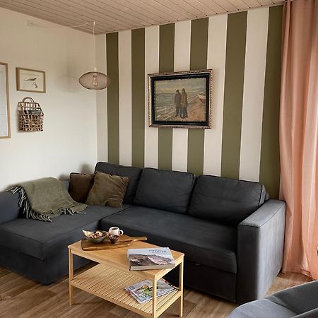 Stenbjerg Kro & Badehotel Snedsted Exteriér fotografie